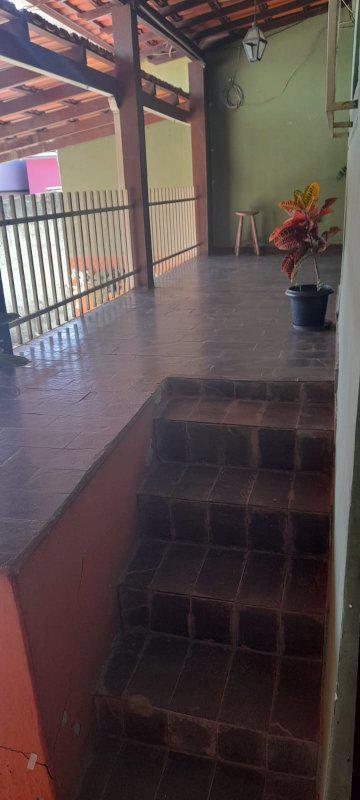 Casa, Riacho das Pedras, 3 Quartos, 1 Vaga