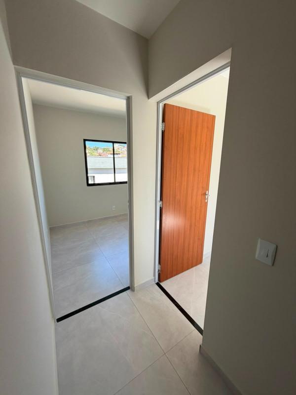 Casa, Adeodato, 2 Quartos, 1 Vaga