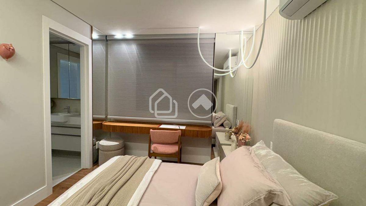 Apartamento, Buritis, 4 Quartos, 3 Vagas, 2 Suítes