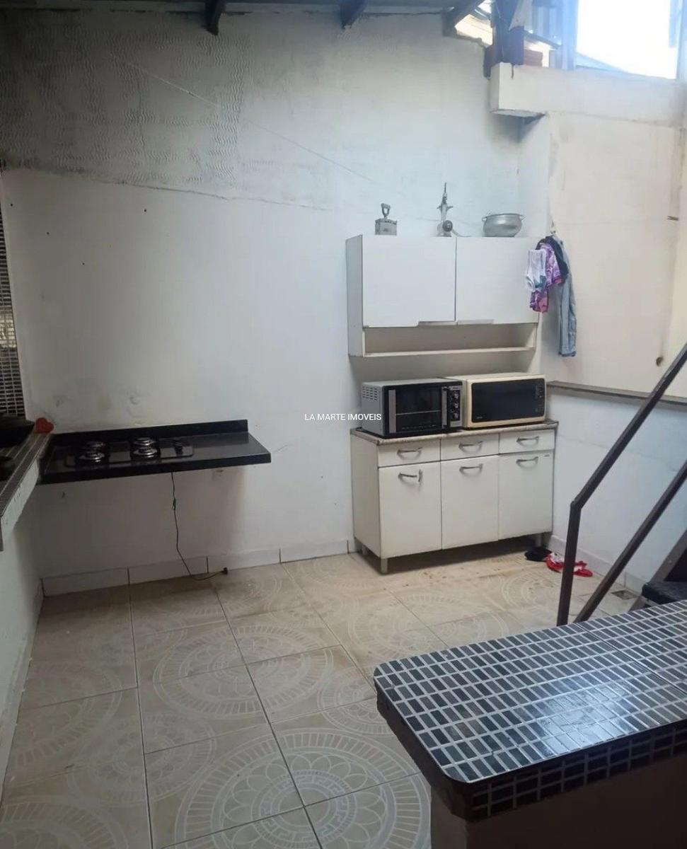 Casa, São Caetano, 4 Quartos, 4 Vagas, 1 Suíte