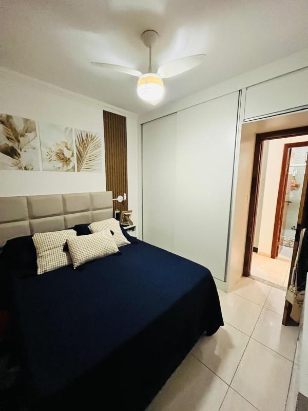 Casa, Palmeiras, 2 Quartos, 1 Vaga