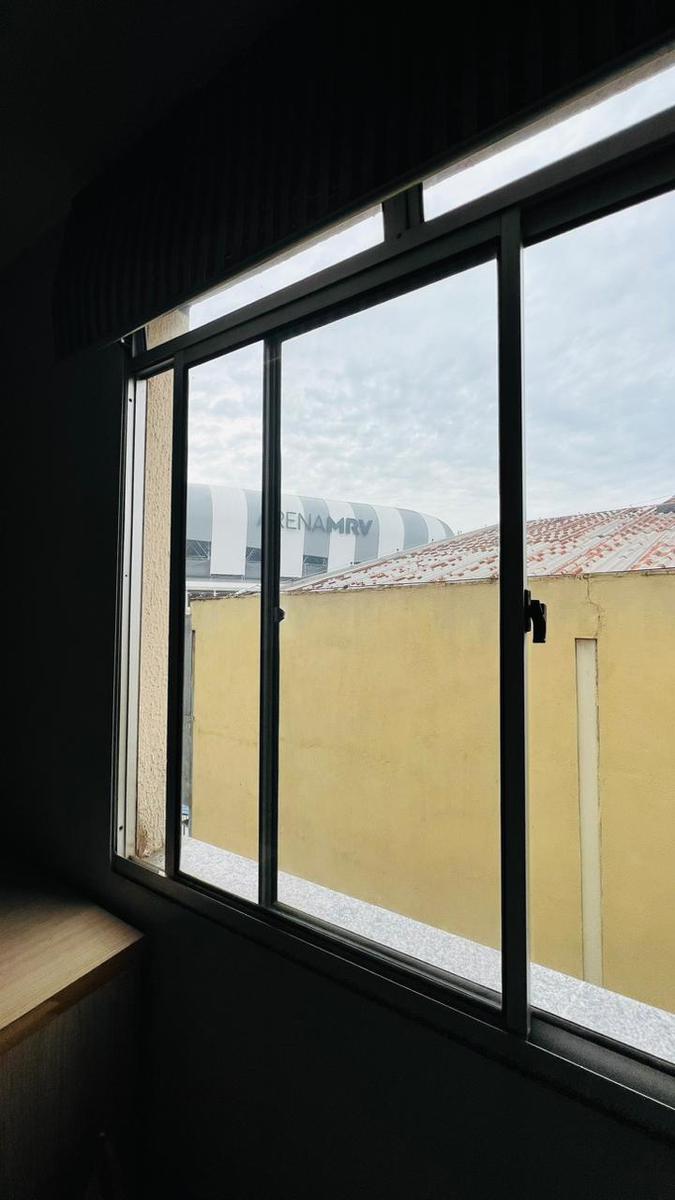 Apartamento, Santa Maria, 3 Quartos, 1 Vaga