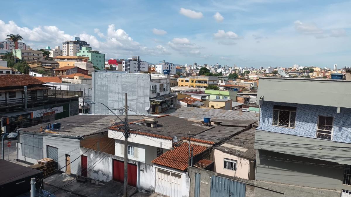 Apartamento, Água Branca, 3 Quartos, 2 Vagas, 1 Suíte