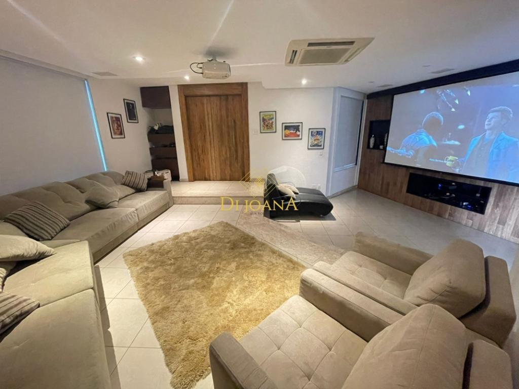 Casa, Jardim da Cidade, 4 Quartos, 4 Vagas, 3 Suítes