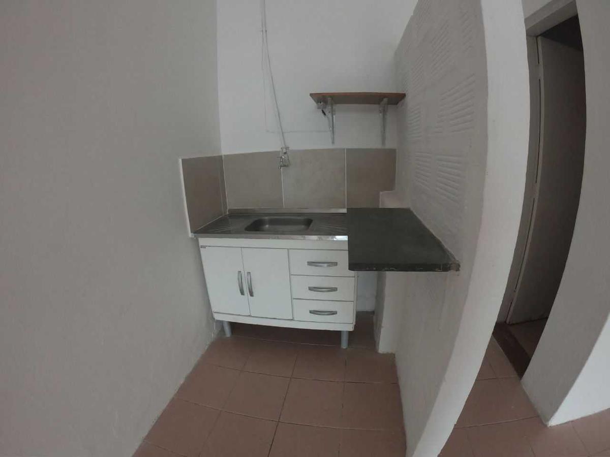 Andar, Novo Glória, 0 Quarto, 0 Vaga