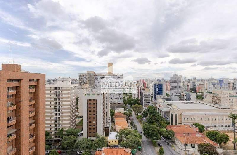 Apartamento, Santo Agostinho, 3 Quartos, 2 Vagas, 1 Suíte