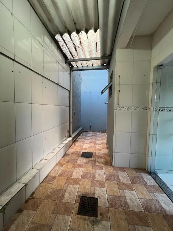 Casa, Ponte Alta, 3 Quartos, 2 Vagas