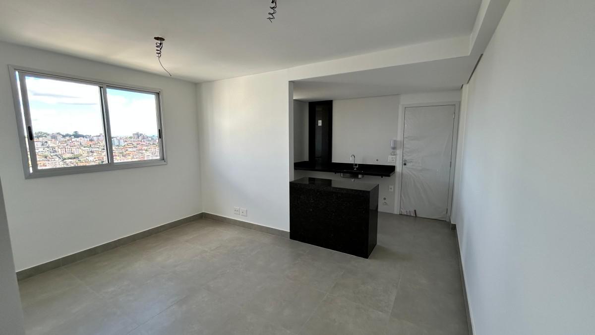 Cobertura, Sagrada Família, 3 Quartos, 2 Vagas, 1 Suíte