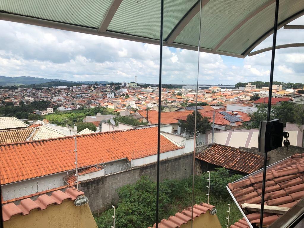 Casa, Parque Urupês, 4 Quartos, 2 Vagas, 1 Suíte