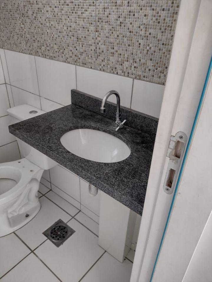 Apartamento, Alvorada, 2 Quartos, 1 Vaga