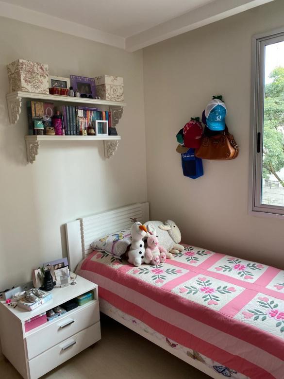 Apartamento, Lourdes, 3 Quartos, 2 Vagas, 1 Suíte