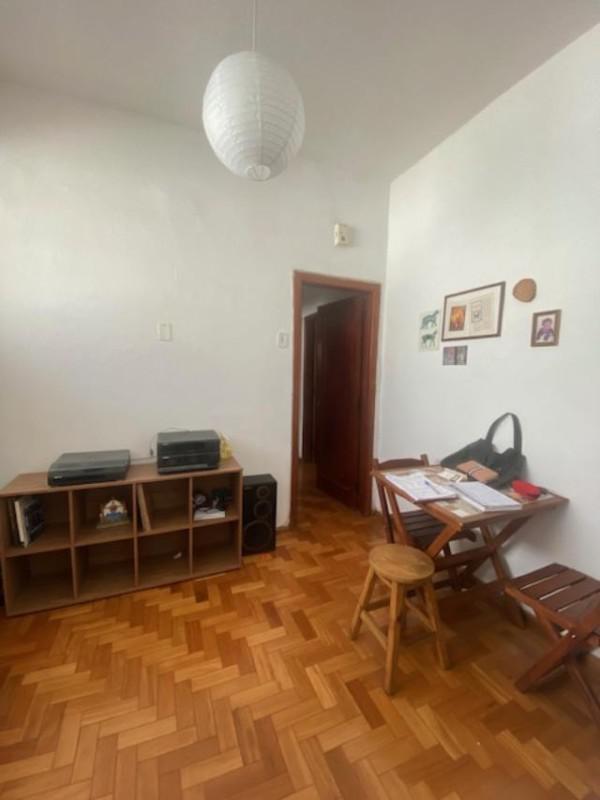 Prédio, Serra, 10 Quartos, 1 Vaga