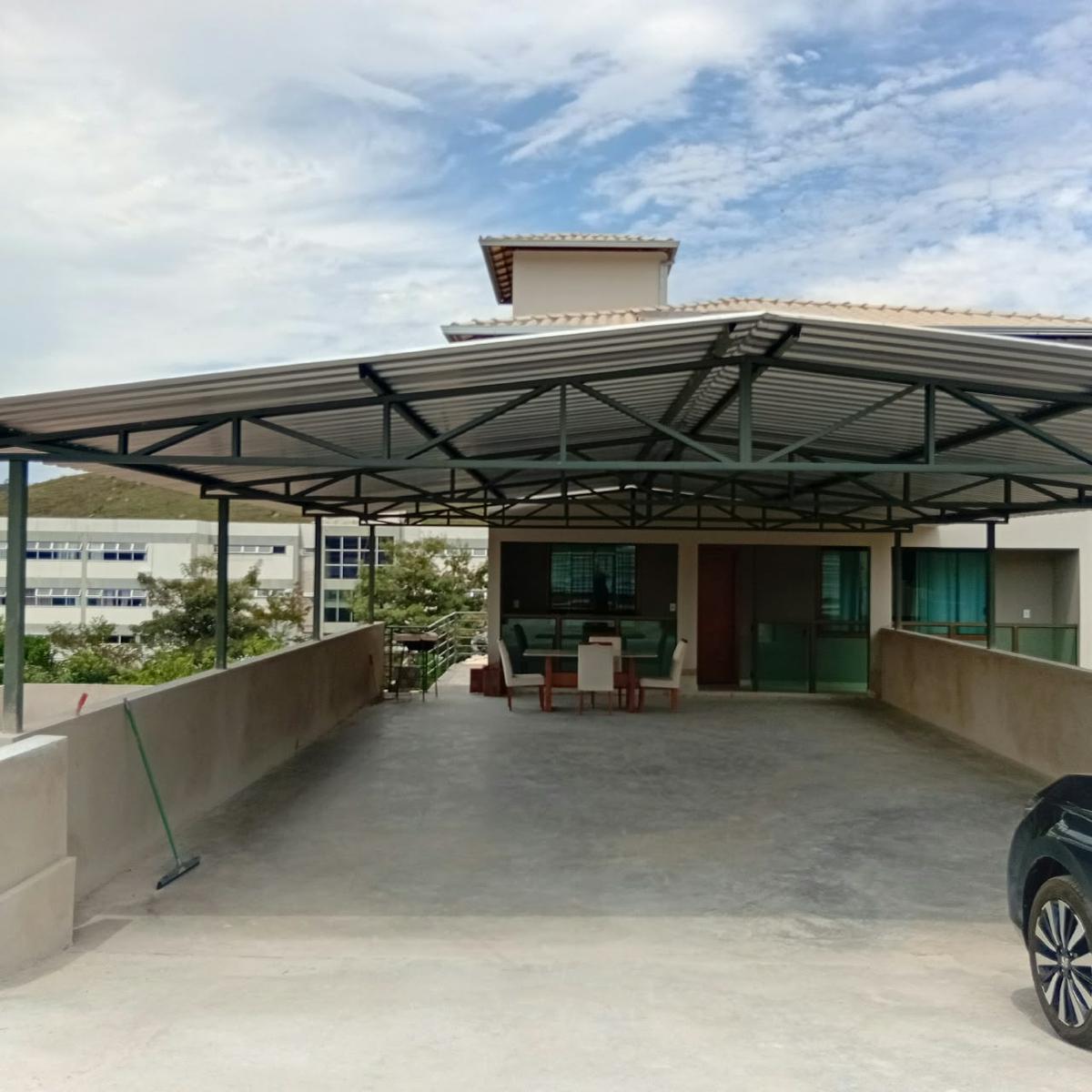 Casa, São José, 0 Quarto, 0 Vaga