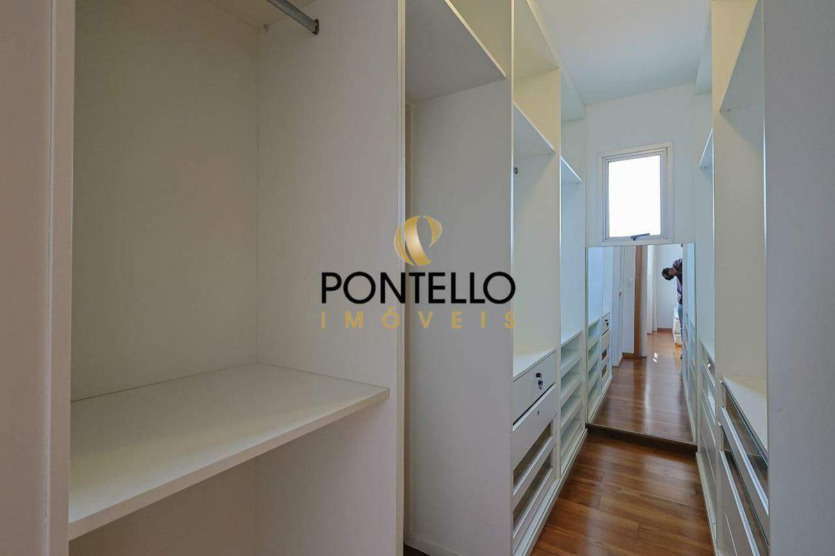 Apartamento, Vila da Serra, 4 Quartos, 4 Vagas, 2 Suítes