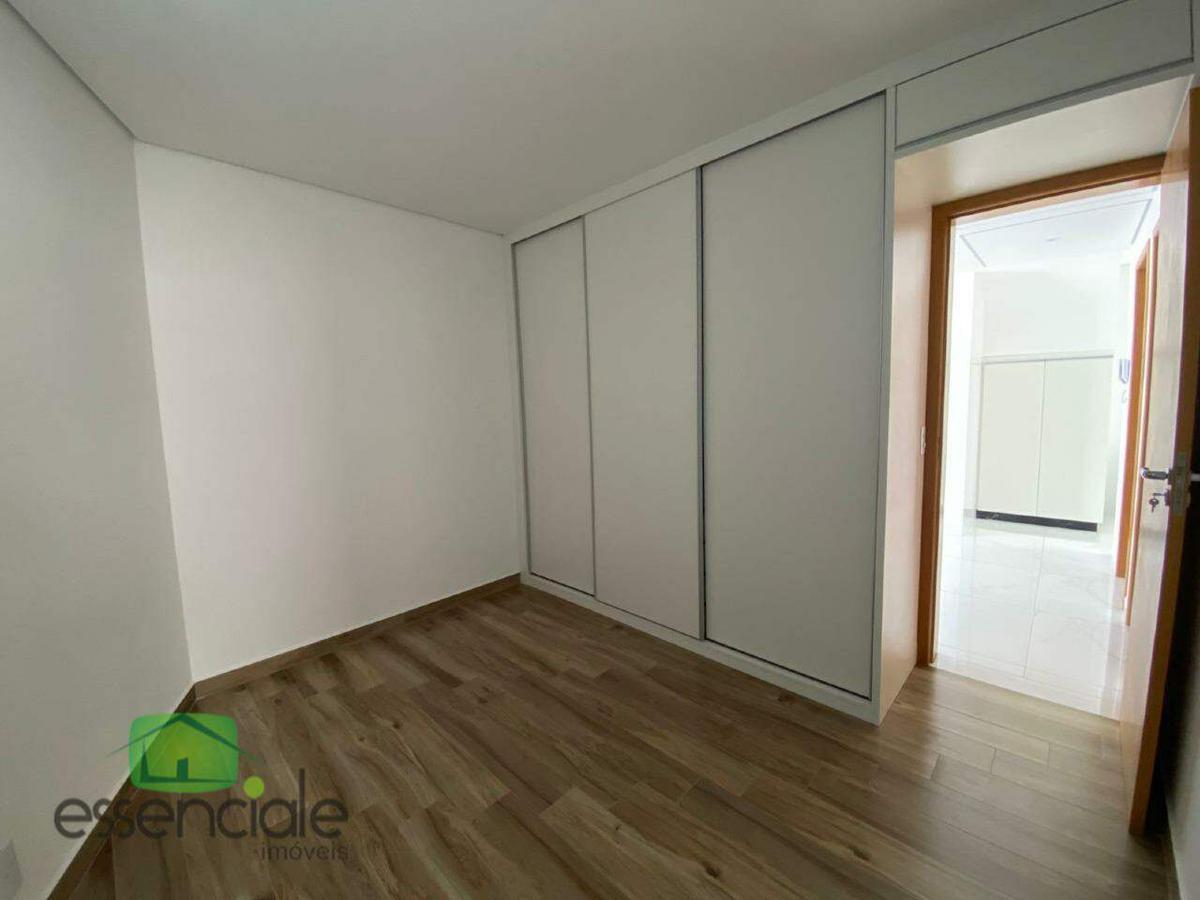 Cobertura, Novo Eldorado, 3 Quartos, 3 Vagas, 2 Suítes