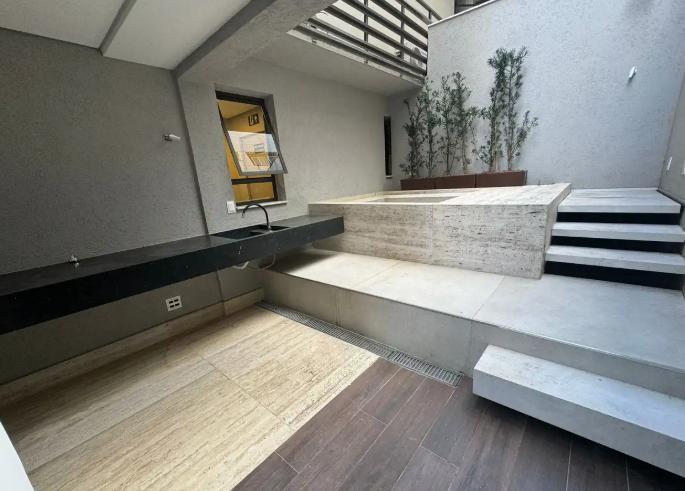 Apartamento, Savassi, 4 Quartos, 3 Vagas, 2 Suítes