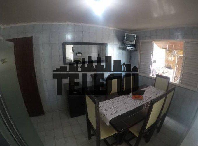 Casa, Pinheiros, 3 Quartos, 2 Vagas, 1 Suíte
