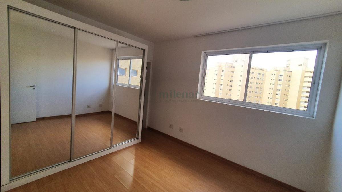 Apartamento, Alphaville - Lagoa dos Ingleses, 4 Quartos, 3 Vagas, 2 Suítes