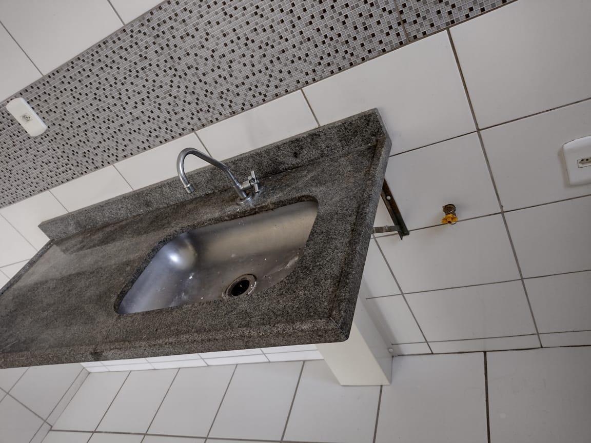 Apartamento, Alvorada, 2 Quartos, 1 Vaga