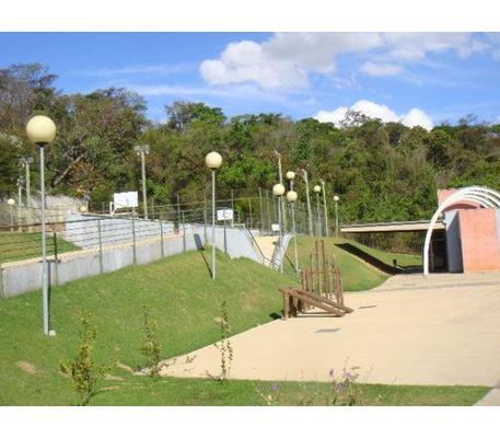 Lote em Condomínio, Cabral