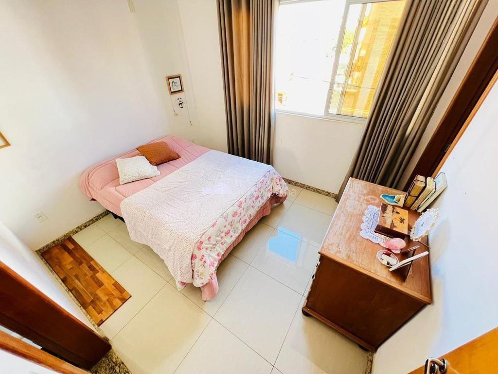 Apartamento, Itapoã, 4 Quartos, 4 Vagas, 1 Suíte