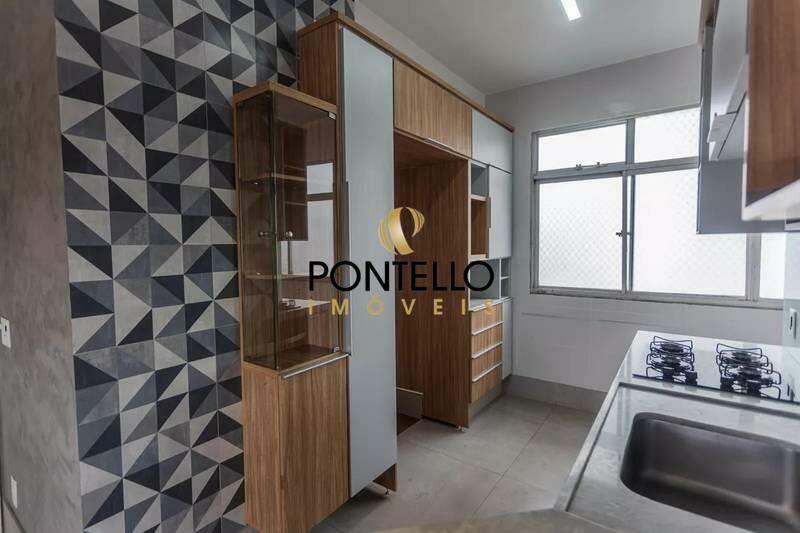 Apartamento, Lourdes, 3 Quartos, 1 Vaga, 1 Suíte