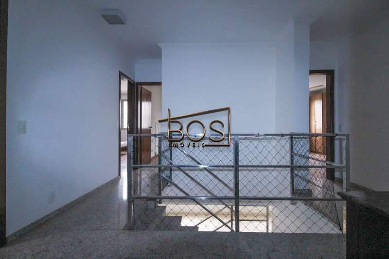 Cobertura, Santo Antônio, 4 Quartos, 3 Vagas, 2 Suítes