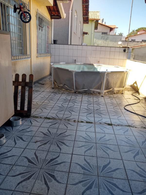 Casa, Centro, 4 Quartos, 2 Vagas