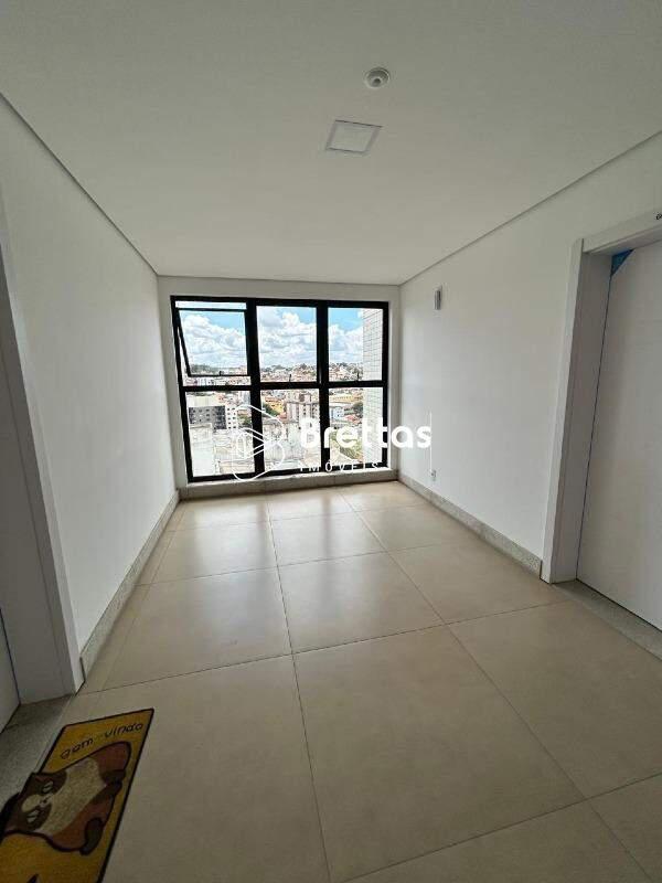 Apartamento, Centro, 2 Quartos, 1 Vaga, 1 Suíte