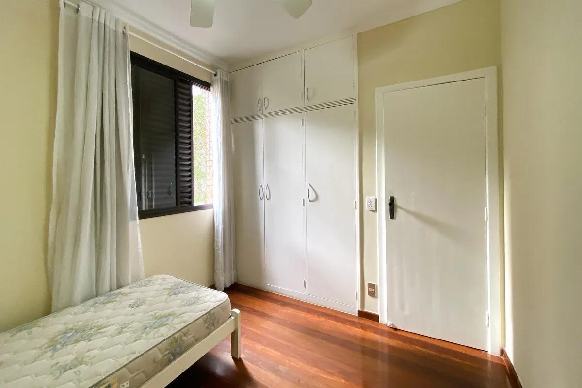 Apartamento, Buritis, 3 Quartos, 2 Vagas, 1 Suíte