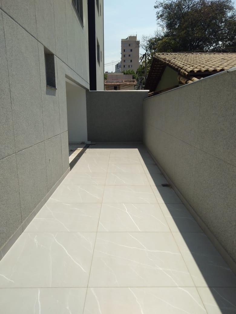 Apartamento, Grajaú, 3 Quartos, 2 Vagas, 1 Suíte