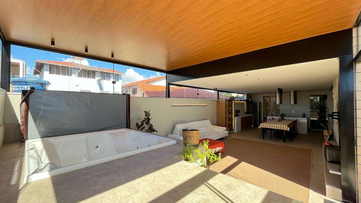Apartamento, Renascença, 4 Quartos, 4 Vagas, 4 Suítes