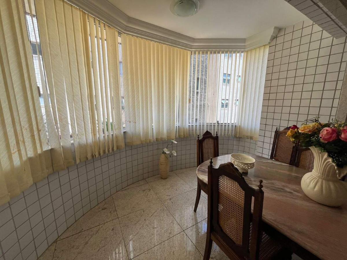 Apartamento, Buritis, 4 Quartos, 2 Vagas, 1 Suíte