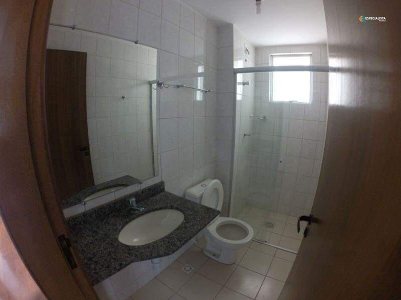 Apartamento, Santa Inês, 0 Quarto, 1 Vaga