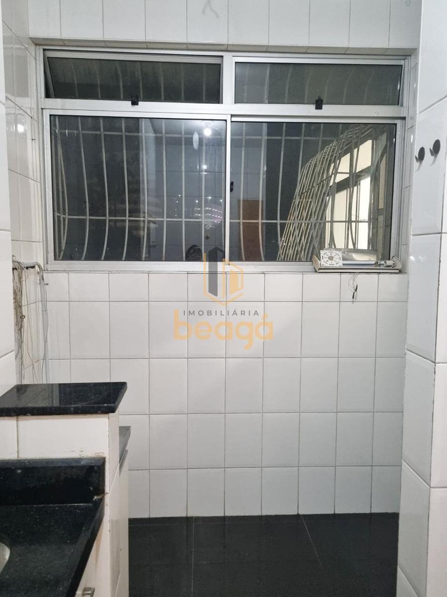 Apartamento, Vila Clóris, 3 Quartos, 1 Vaga, 1 Suíte