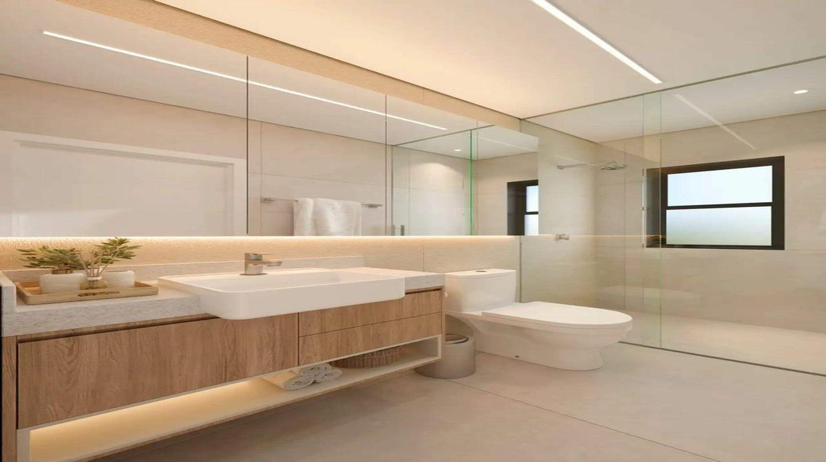 Apartamento, Santo Antônio, 2 Quartos, 1 Vaga, 2 Suítes