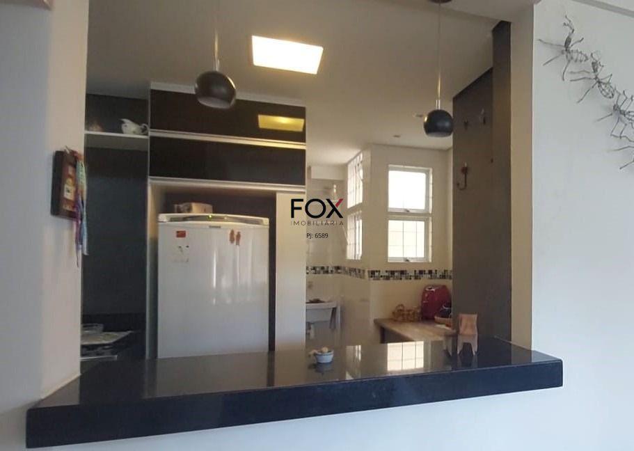 Apartamento, São Pedro, 3 Quartos, 1 Vaga, 1 Suíte