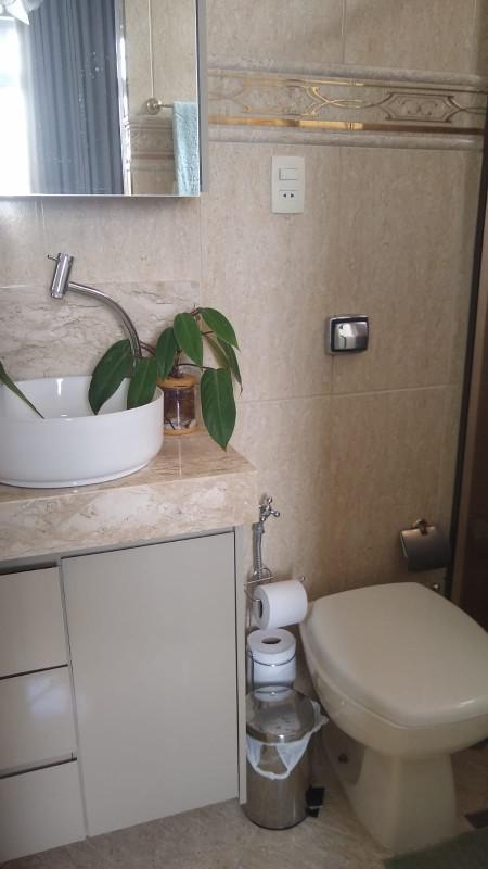 Apartamento, Padre Eustáquio, 3 Quartos, 2 Vagas, 1 Suíte