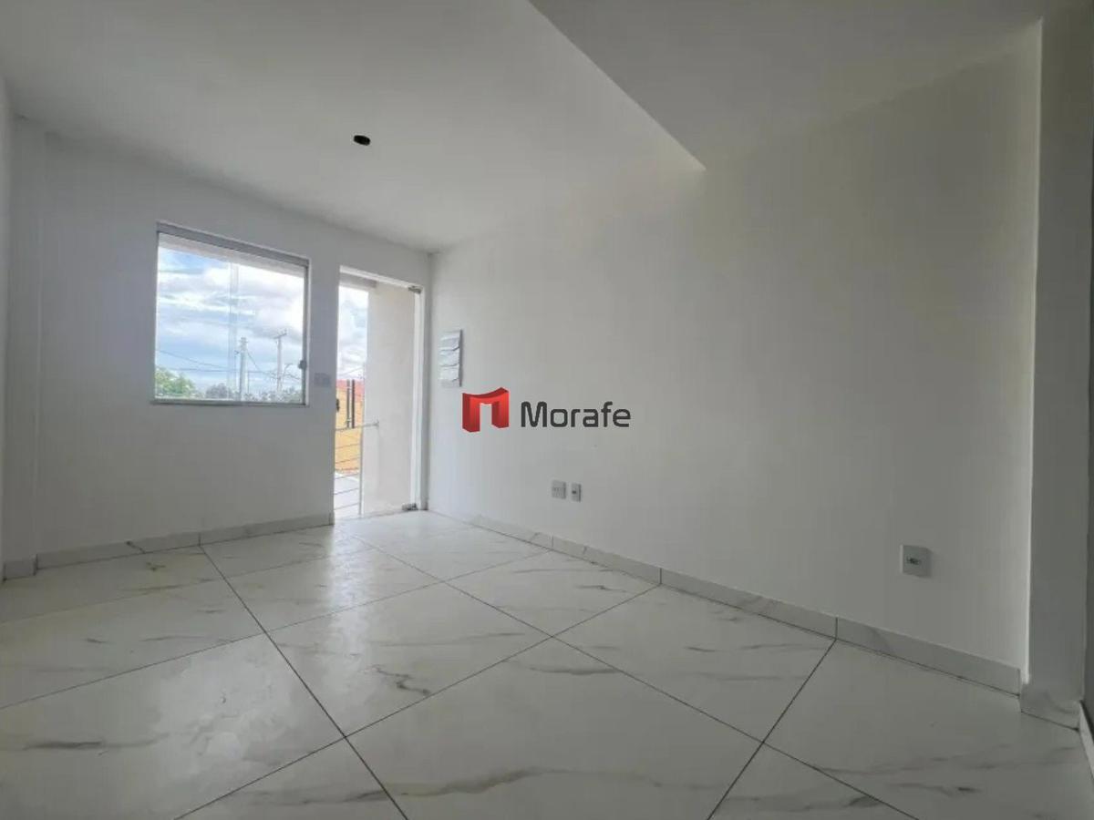 Casa, Santa Branca, 2 Quartos, 2 Vagas, 2 Suítes