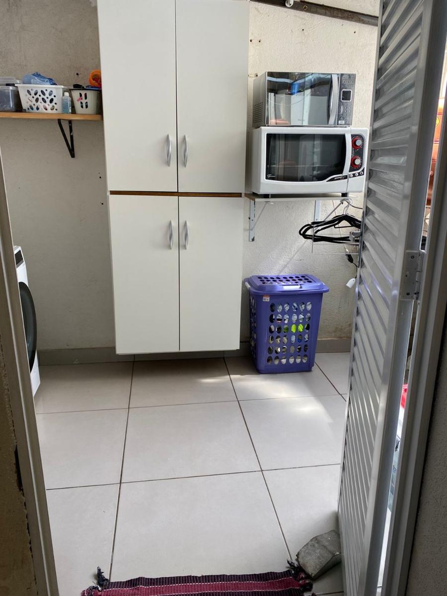 Casa, Parque Xangri-lá, 2 Quartos, 0 Vaga