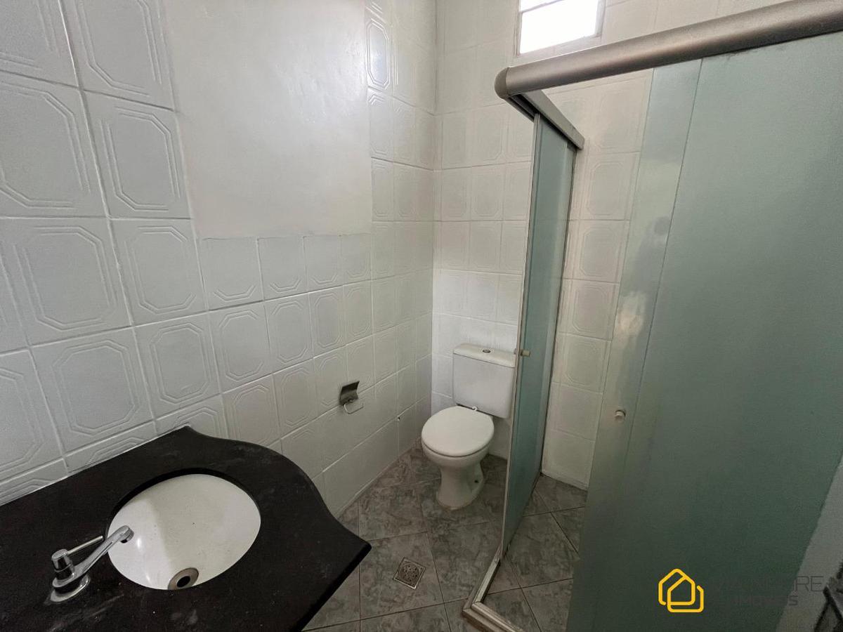 Casa, João Pinheiro, 2 Quartos, 2 Vagas