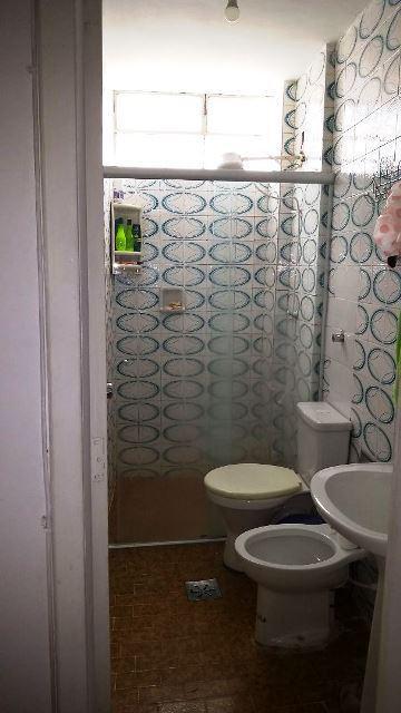 Apartamento, Horto, 3 Quartos, 2 Vagas