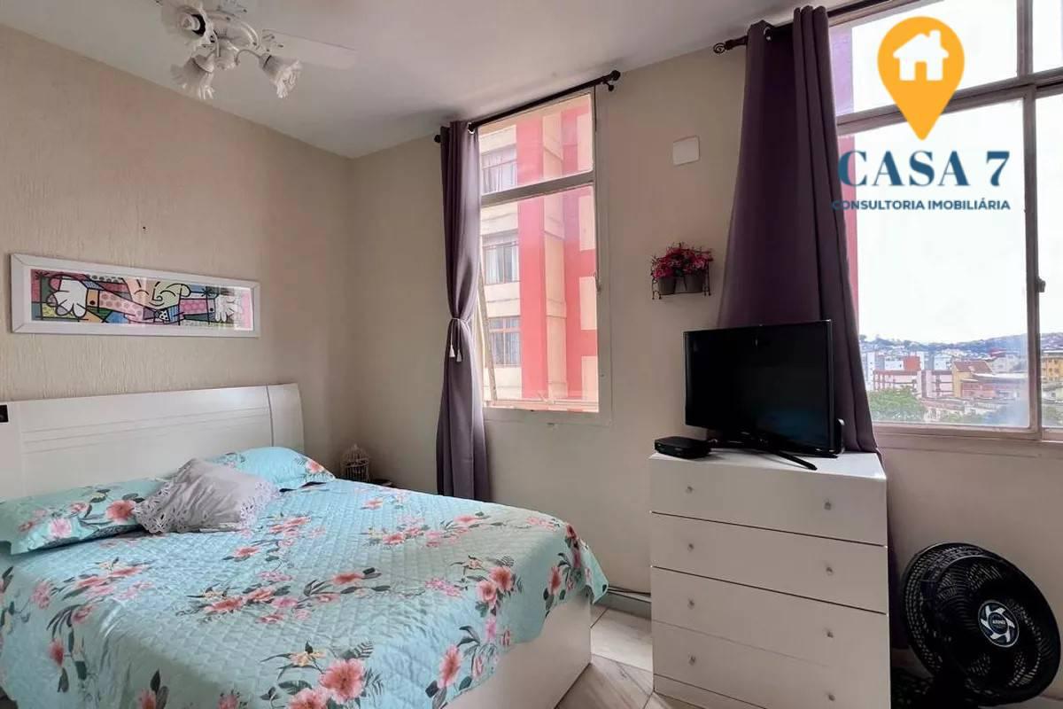 Apartamento, Colégio Batista, 2 Quartos, 1 Vaga