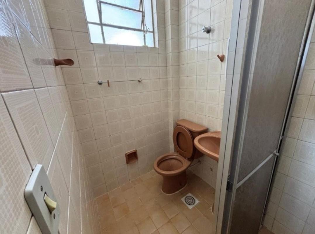 Apartamento, Centro, 1 Quarto, 0 Vaga