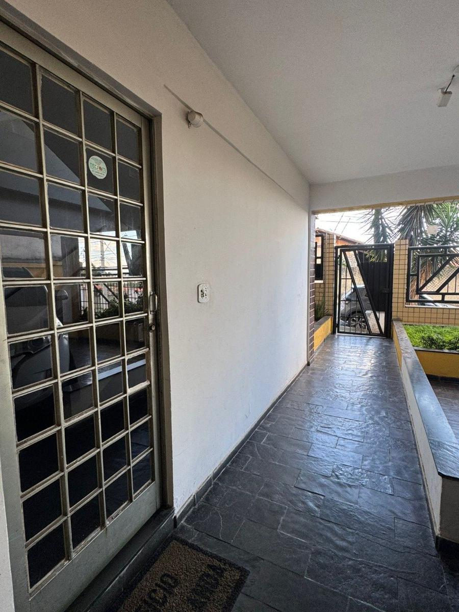 Apartamento, Vila Clóris, 2 Quartos, 1 Vaga