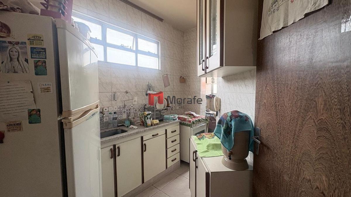 Apartamento, Castelo, 3 Quartos, 1 Vaga