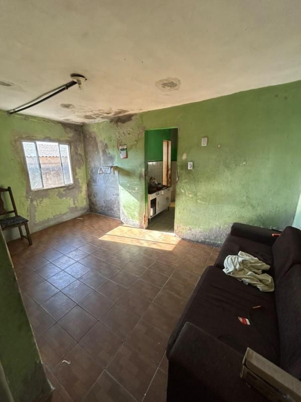 Casa, Santa Cecília Vale do Jatobá (barreiro), 4 Quartos, 2 Vagas