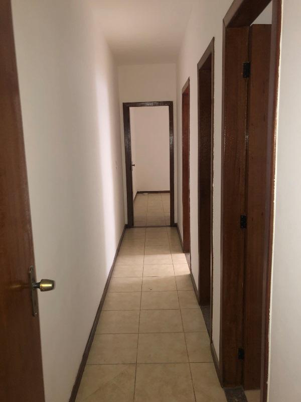 Casa, Santa Mônica, 3 Quartos, 1 Vaga