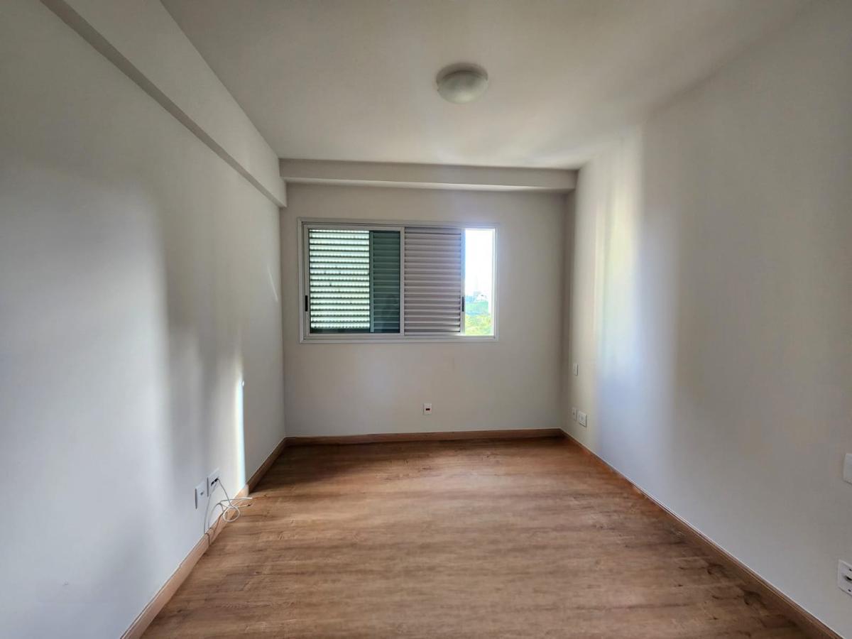 Apartamento, Vila da Serra, 1 Quarto, 2 Vagas, 1 Suíte