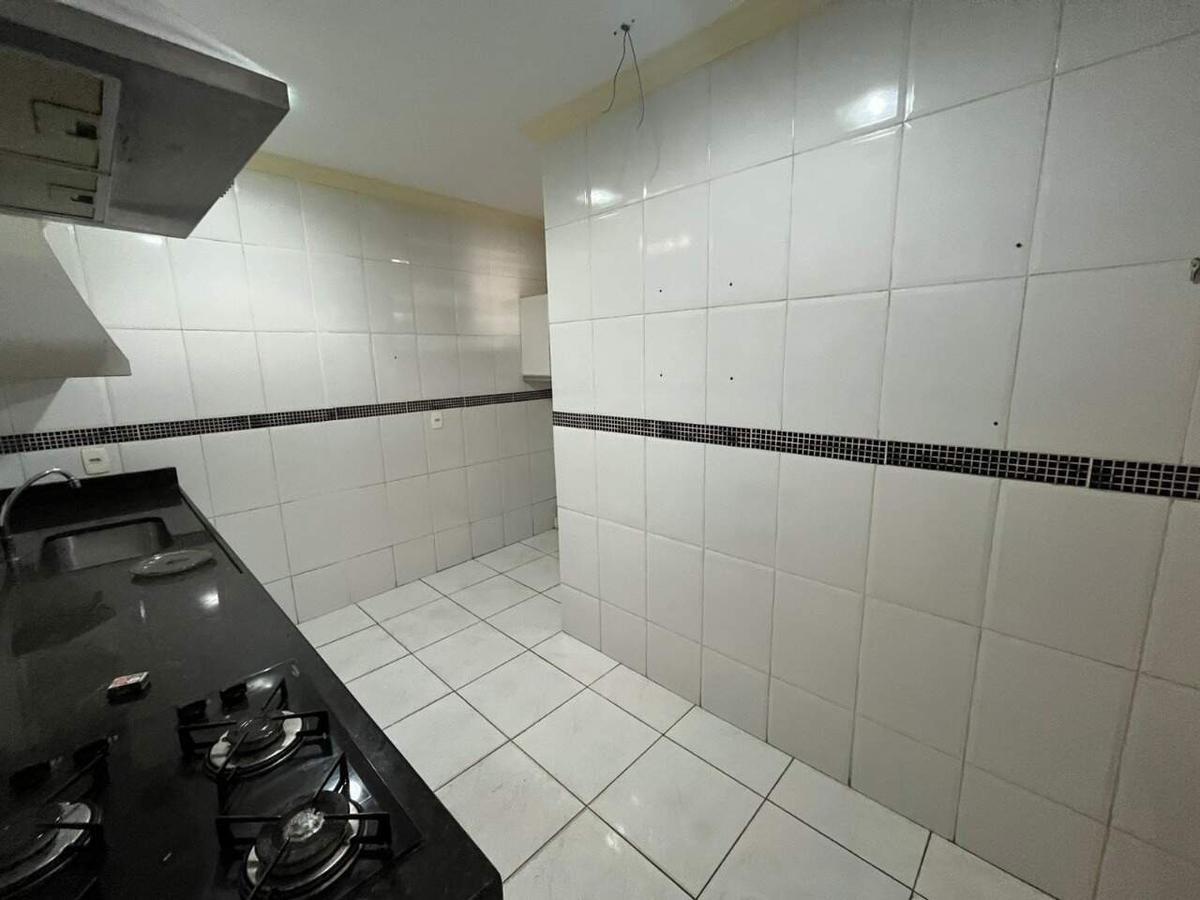 Casa, Vista Alegre, 2 Quartos, 1 Vaga